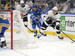 Kings Blues Hockey