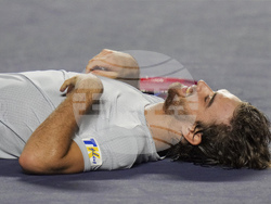 Mexico Acapulco Tennis