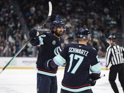 Canucks Kraken Hockey