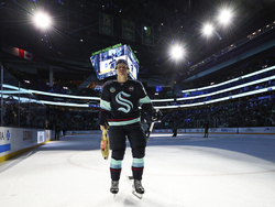 Canucks Kraken Hockey