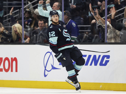 Canucks Kraken Hockey