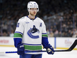 Canucks Kraken Hockey