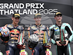 Thailand MotoGP