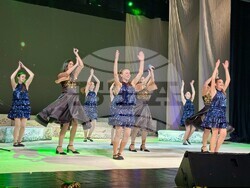 Снимка: Община Русе