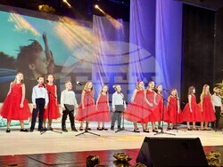 Снимка: Община Русе