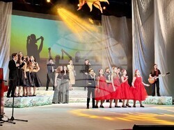 Снимка: Община Русе