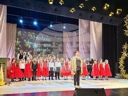 Снимка: Община Русе