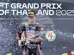 Thailand MotoGP