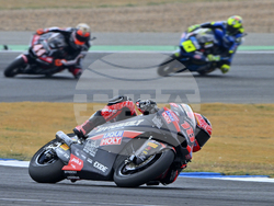 Thailand MotoGP