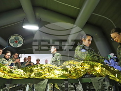 Снимка: Военномедицинска академия