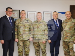 Снимка: Военномедицинска академия