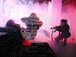 Снимка: Военномедицинска академия