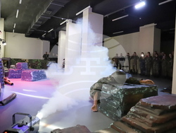 Снимка: Военномедицинска академия