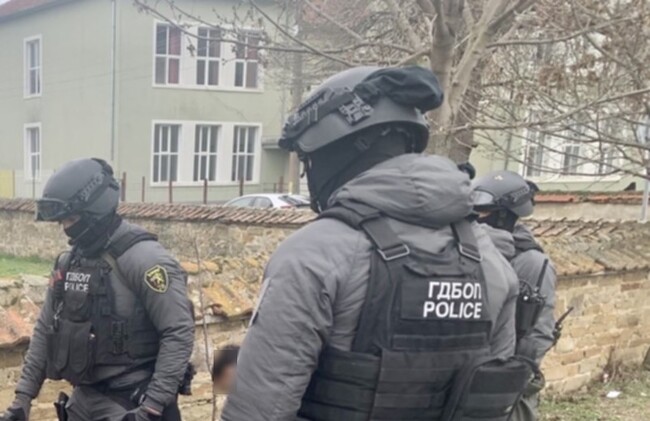 In 2024, GDCOC Neutralized 118 Organized Criminal Groups