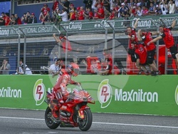 Thailand MotoGP
