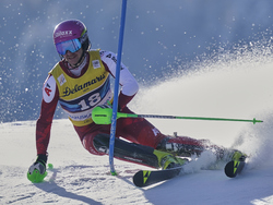 Slovenia Alpine Skiing World Cup