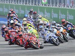 Thailand MotoGP