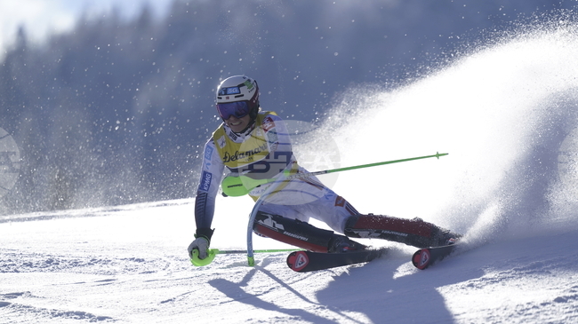 Норвежкият скиорт Александър Стеен Олсен ще пропусне Олимпийските игри в Милано и Кортина д'Ампецо