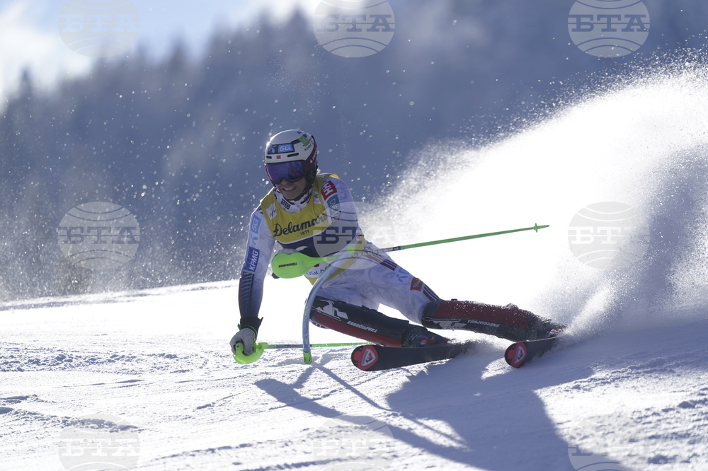 Норвежкият скиорт Александър Стеен Олсен ще пропусне Олимпийските игри в Милано и Кортина д'Ампецо