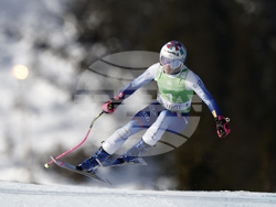 Norway Alpine Skiing World Cup