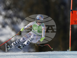 Norway Alpine Skiing World Cup