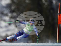 Norway Alpine Skiing World Cup