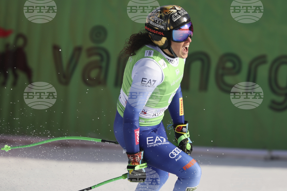 Norway Alpine Skiing World Cup