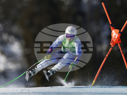 Norway Alpine Skiing World Cup