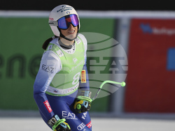 Norway Alpine Skiing World Cup