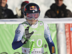Norway Alpine Skiing World Cup