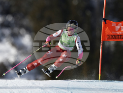 Norway Alpine Skiing World Cup