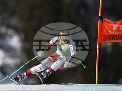 Norway Alpine Skiing World Cup