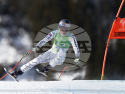 Norway Alpine Skiing World Cup