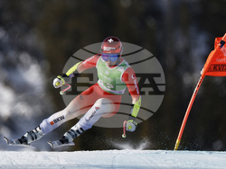 Norway Alpine Skiing World Cup