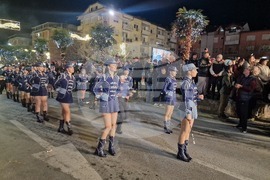 Република Северна Македония - Струмица - карнавал