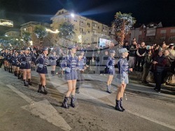 Република Северна Македония - Струмица - карнавал