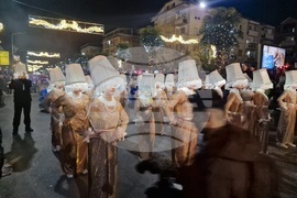 Република Северна Македония - Струмица - карнавал