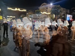 Република Северна Македония - Струмица - карнавал