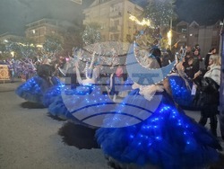 Република Северна Македония - Струмица - карнавал