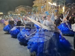 Република Северна Македония - Струмица - карнавал