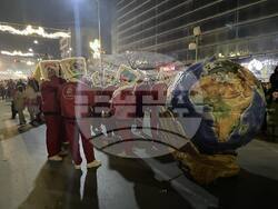 Република Северна Македония - Струмица - карнавал