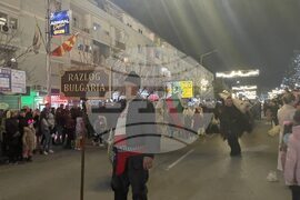 Република Северна Македония - Струмица - карнавал