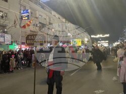 Република Северна Македония - Струмица - карнавал