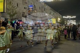 Република Северна Македония - Струмица - карнавал