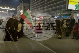 Република Северна Македония - Струмица - карнавал