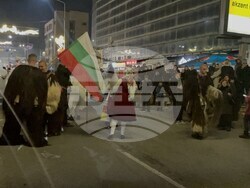 Република Северна Македония - Струмица - карнавал