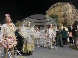 Република Северна Македония - Струмица - карнавал