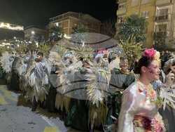 Република Северна Македония - Струмица - карнавал