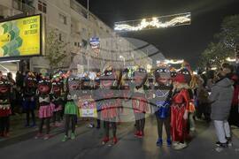 Република Северна Македония - Струмица - карнавал