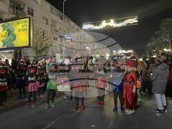 Република Северна Македония - Струмица - карнавал